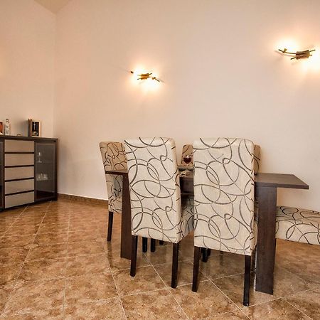Apartment Sun Village Goran تْشيرسيك نوفي الغرفة الصورة